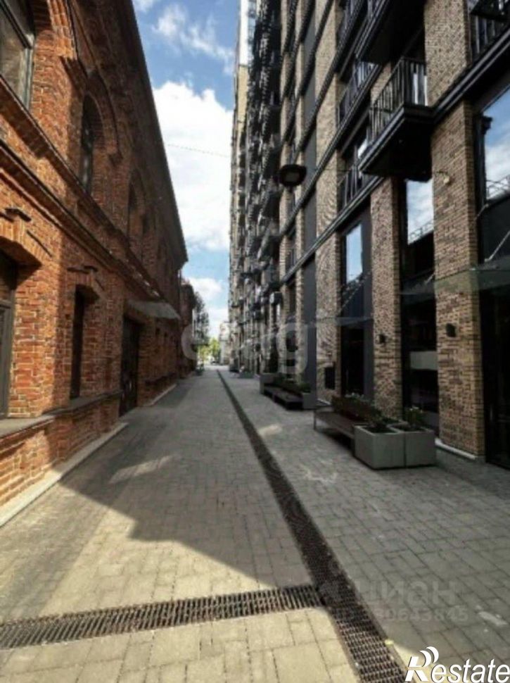3-комн квартира городской округ Уфа