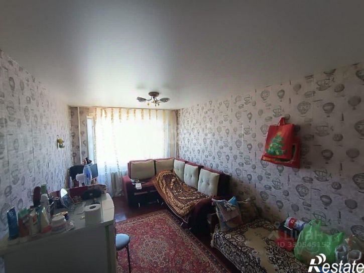 Комната городской округ Уфа