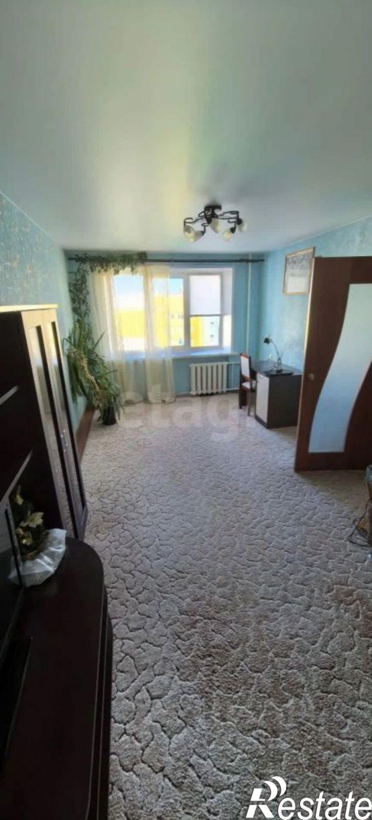 3-комн квартира городской округ Уфа