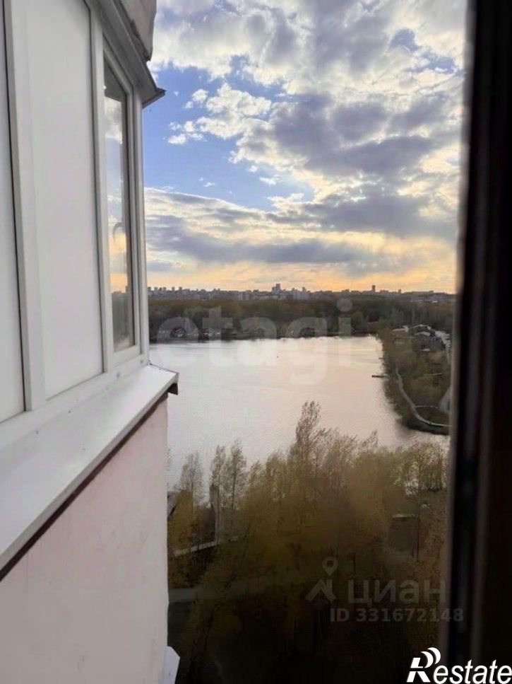 1-комн квартира городской округ Уфа