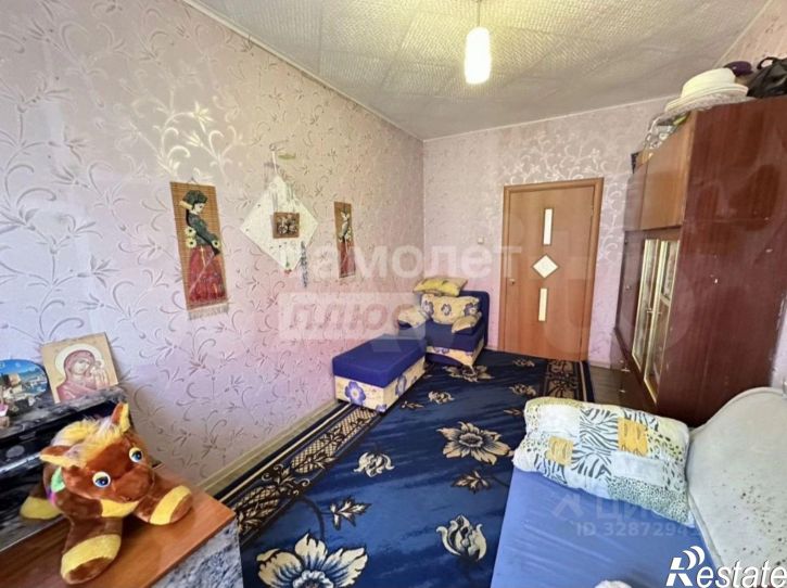 Коттедж/дом Абзелиловский район