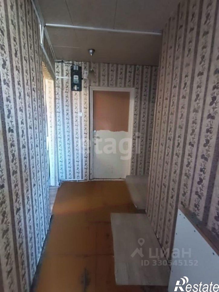 Комната городской округ Уфа