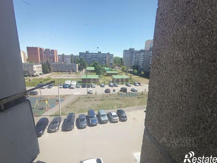 Комната городской округ Уфа
