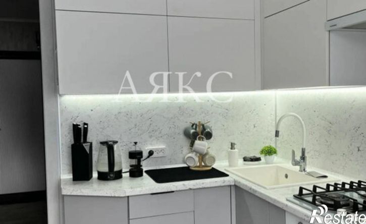 2-комн квартира Ишимбай, бульвар Заки Валиди, 3