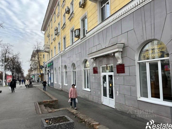 2-комн квартира городской округ Уфа