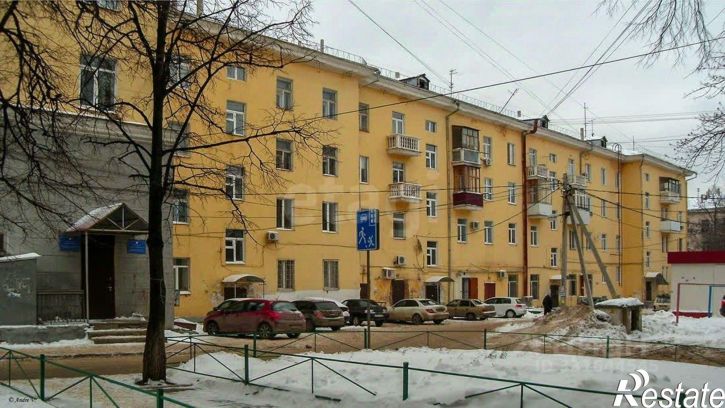 2-комн квартира городской округ Уфа