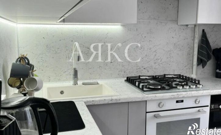 2-комн квартира Ишимбай, бульвар Заки Валиди, 3