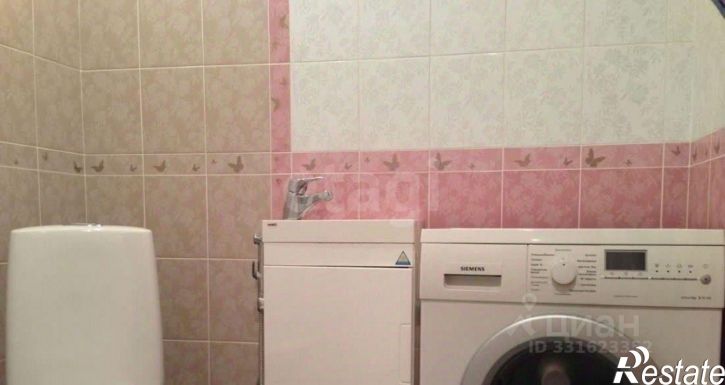 2-комн квартира городской округ Уфа