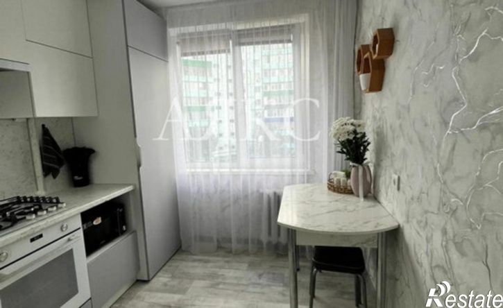 2-комн квартира Ишимбай, бульвар Заки Валиди, 3
