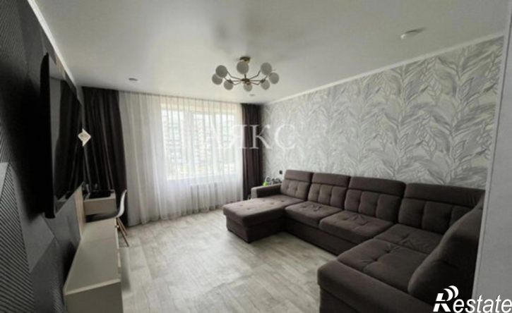 2-комн квартира Ишимбай, бульвар Заки Валиди, 3