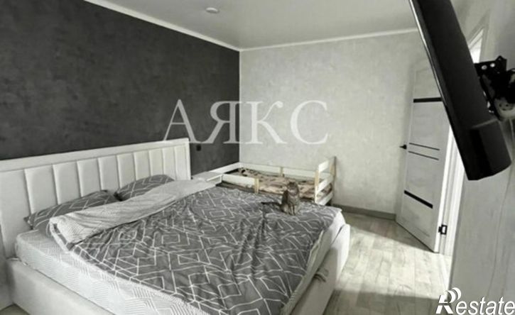 2-комн квартира Ишимбай, бульвар Заки Валиди, 3
