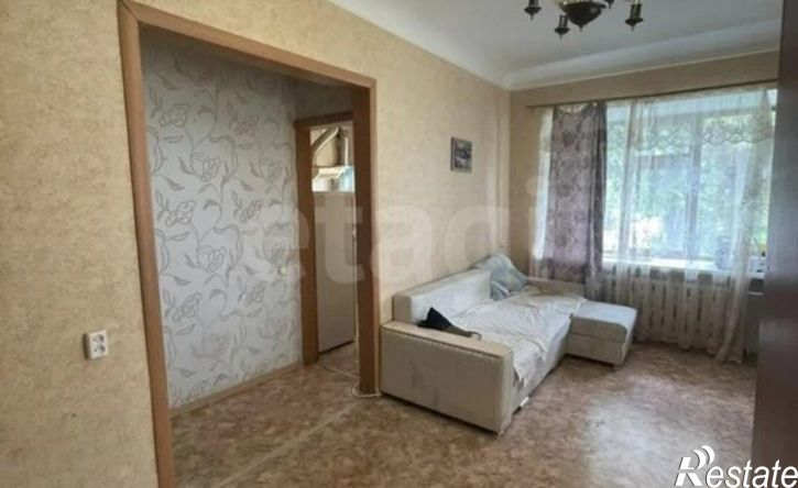 1-комн квартира Ишимбай, Уральская улица, 30