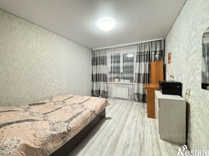 2-комн квартира Краснокамский район