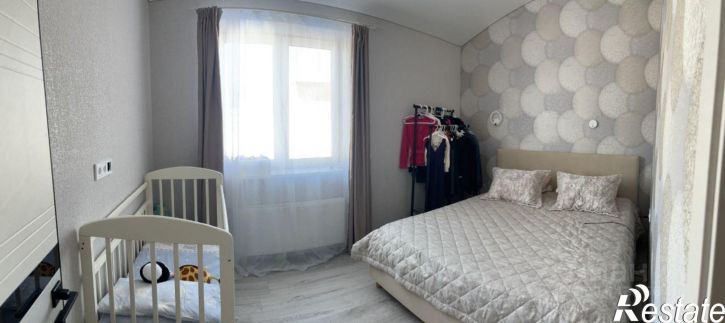 Коттедж/дом Уфимский район