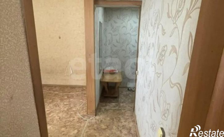 1-комн квартира Ишимбай, Уральская улица, 30