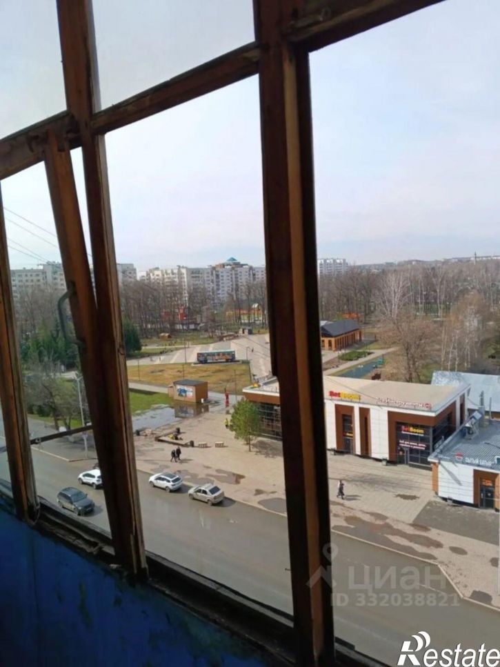 2-комн квартира Уфа г., Демский