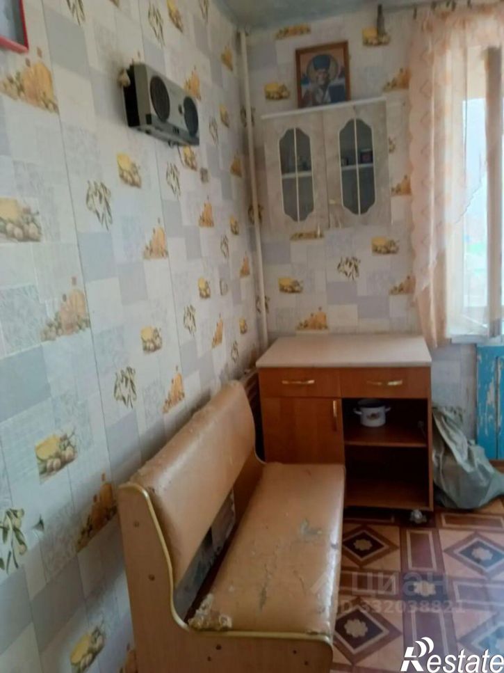 2-комн квартира Уфа г., Демский