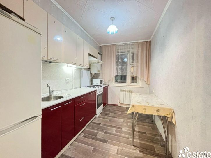2-комн квартира Краснокамский район