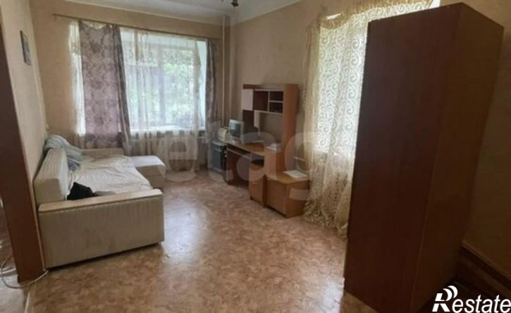 1-комн квартира Ишимбай, Уральская улица, 30