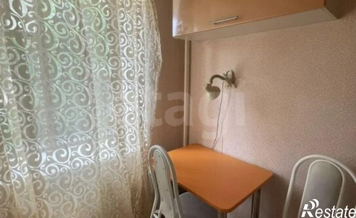 1-комн квартира Ишимбай, Уральская улица, 30