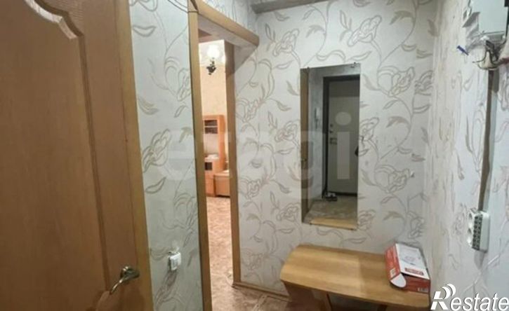 1-комн квартира Ишимбай, Уральская улица, 30