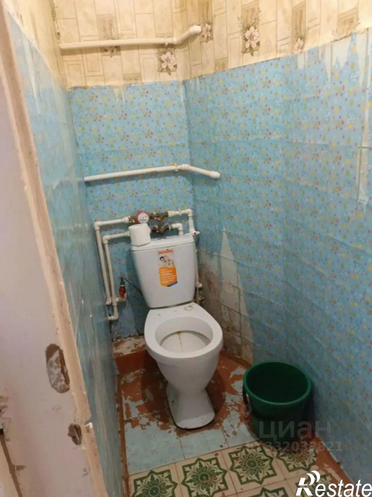 2-комн квартира Уфа г., Демский