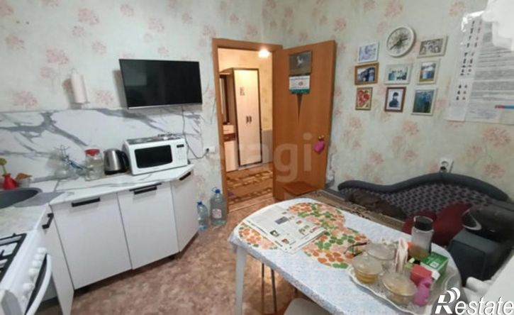 2-комн квартира Ишимбай, улица Машиностроителей, 29А