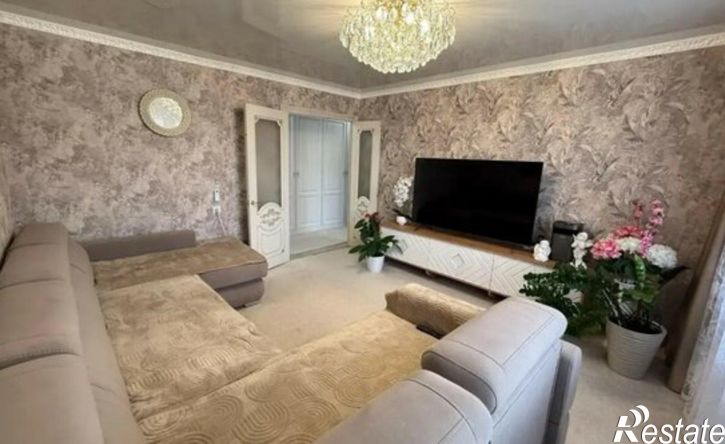 3-комн квартира Туймазы, Южная улица, 48А