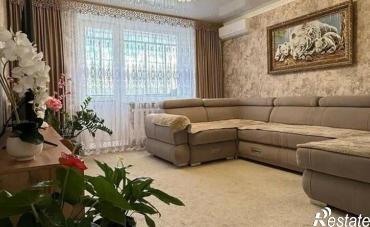 3-комн квартира Туймазы, Южная улица, 48А