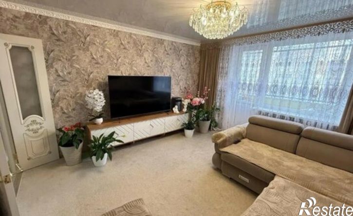 3-комн квартира Туймазы, Южная улица, 48А