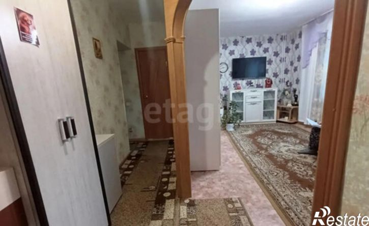 2-комн квартира Ишимбай, улица Машиностроителей, 29А