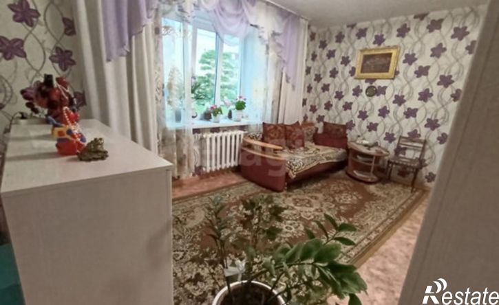 2-комн квартира Ишимбай, улица Машиностроителей, 29А