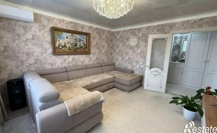 3-комн квартира Туймазы, Южная улица, 48А