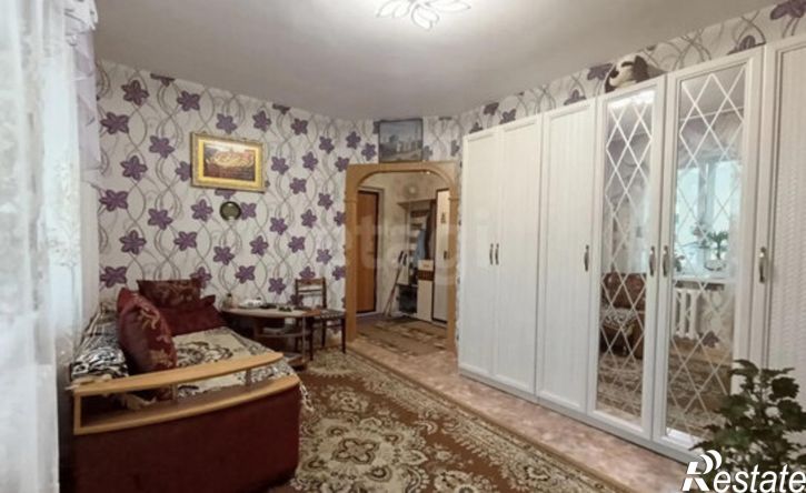 2-комн квартира Ишимбай, улица Машиностроителей, 29А