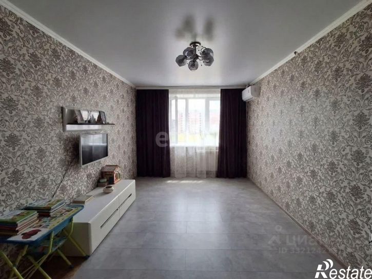 2-комн квартира
