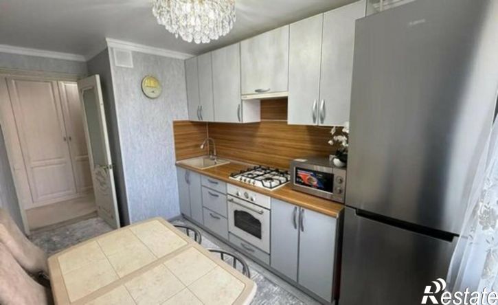 3-комн квартира Туймазы, Южная улица, 48А
