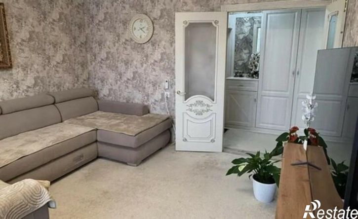 3-комн квартира Туймазы, Южная улица, 48А