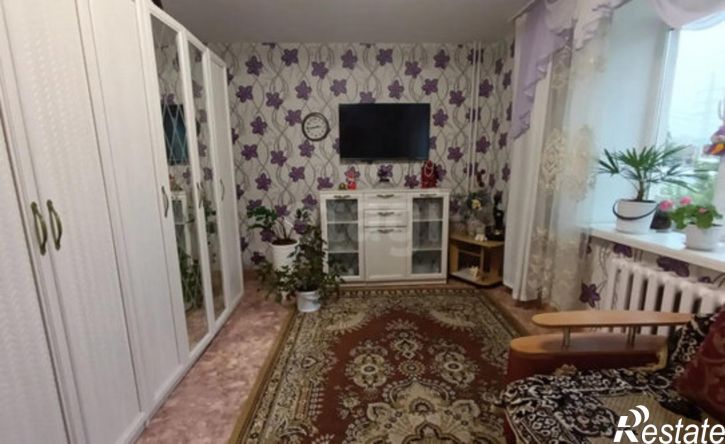2-комн квартира Ишимбай, улица Машиностроителей, 29А