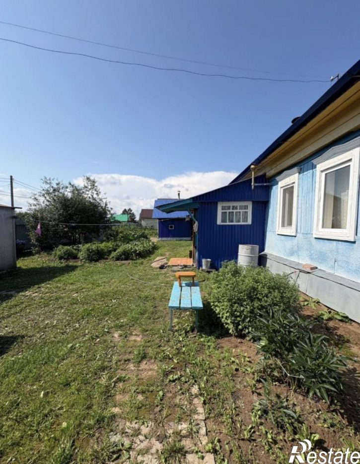 Коттедж/дом Благовещенск