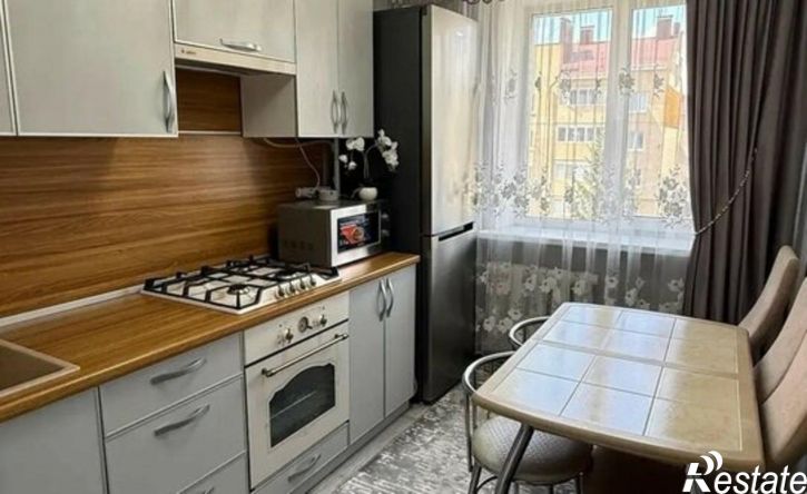 3-комн квартира Туймазы, Южная улица, 48А