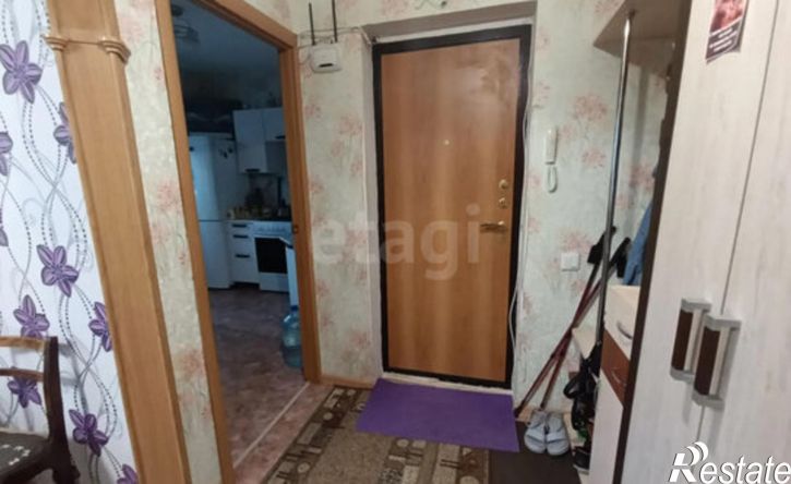 2-комн квартира Ишимбай, улица Машиностроителей, 29А