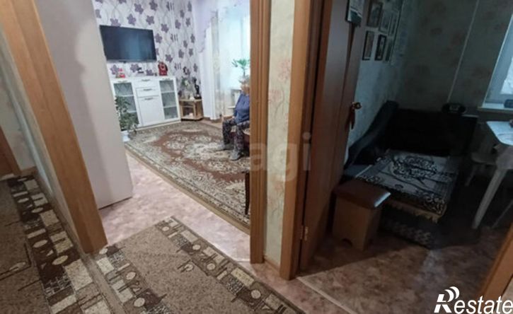 2-комн квартира Ишимбай, улица Машиностроителей, 29А