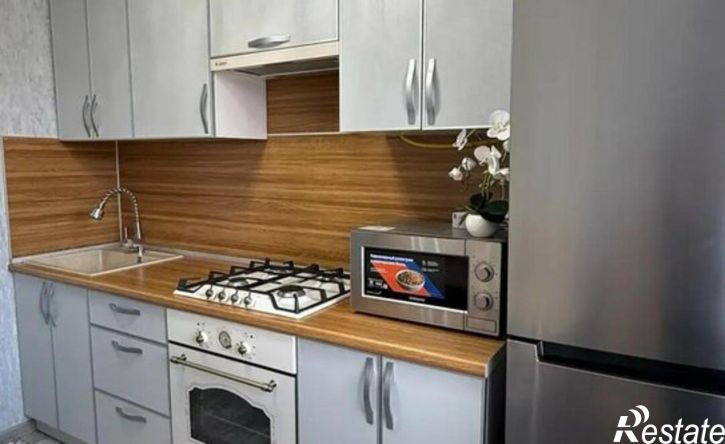 3-комн квартира Туймазы, Южная улица, 48А