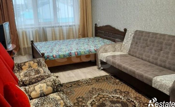1-комн квартира Ишимбай, Стахановская улица, 18