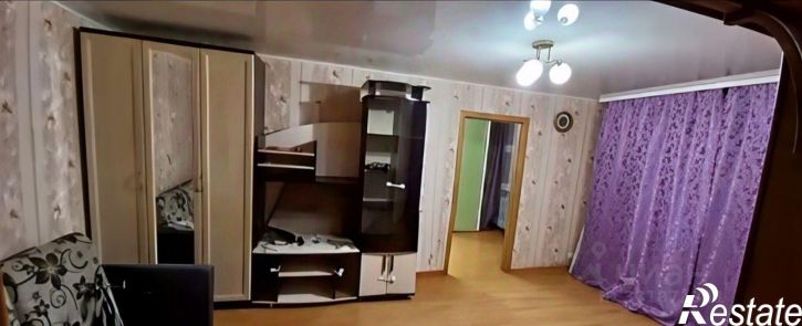 2-комн квартира Уфа городской округ, Уфа