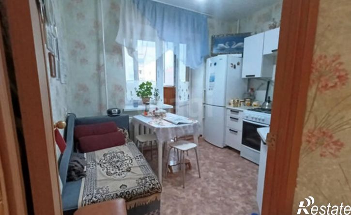 2-комн квартира Ишимбай, улица Машиностроителей, 29А