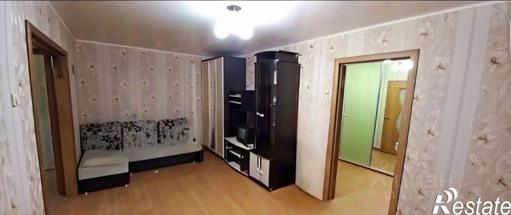 2-комн квартира Уфа городской округ, Уфа