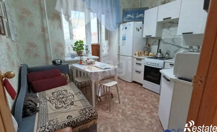 2-комн квартира Ишимбай, улица Машиностроителей, 29А