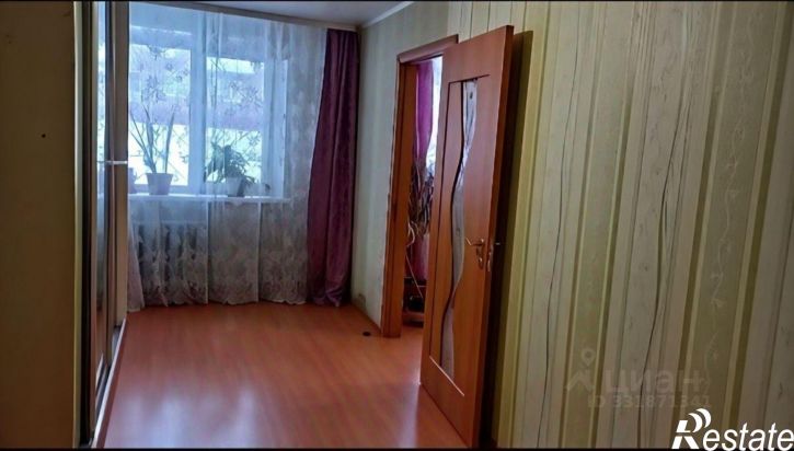 2-комн квартира Уфа городской округ, Уфа
