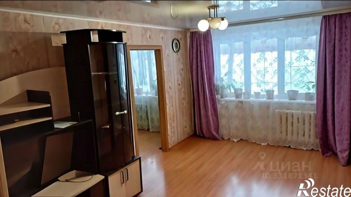 2-комн квартира Уфа городской округ, Уфа